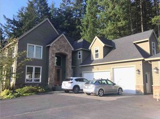 16933 S Hattan Rd, Oregon City, OR 97045