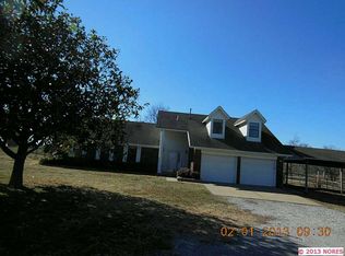 20655 S Salem Cir, Claremore, OK 74019