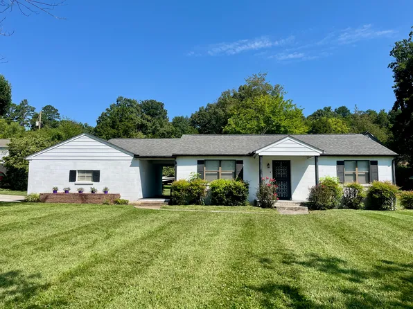 5301 Asheville Hwy, Knoxville, TN 37914