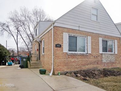 415 N Main St, Mount Prospect, IL, 60056