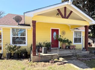 7838 Fm 937, Thornton, TX