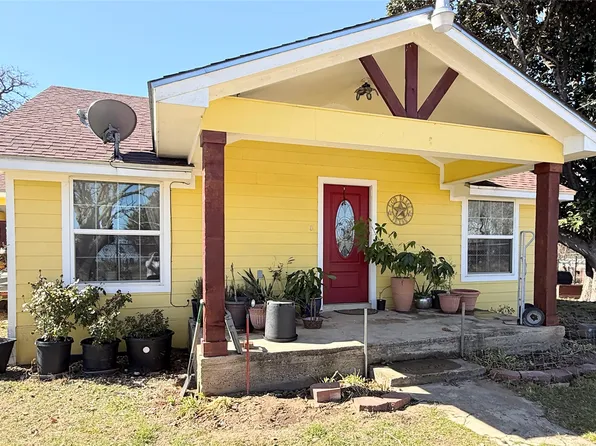 7838 Fm 937, Thornton, TX 76687