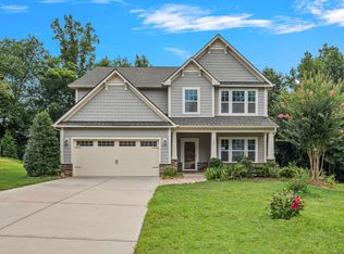1047 Quail Run Ct, Indian Land, SC 29707