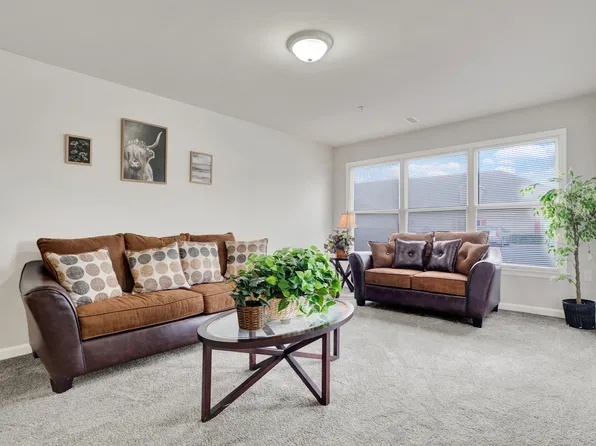 Cortland Apts., 12806 Little Elliott Dr #12935-3, Hagerstown, MD 21742