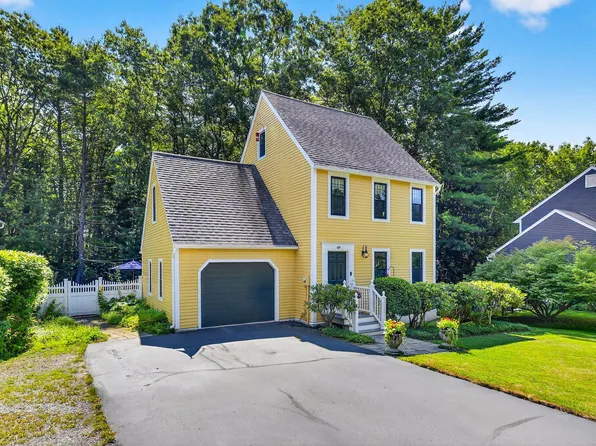69 Timberlane Drive, Keene, NH 03431