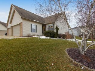 370 Beechwood Ct, Normal, IL 61761