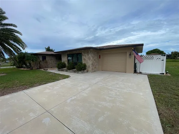 130 ANNAPOLIS LANE, ROTONDA WEST, FL 33947