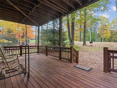 80 First Tee Trail #262, Cashiers, NC, 28717