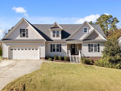 73 Brindley Cir, Clayton, NC, 27520
