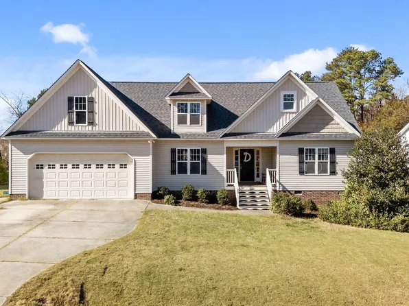 73 Brindley Cir, Clayton, NC 27520