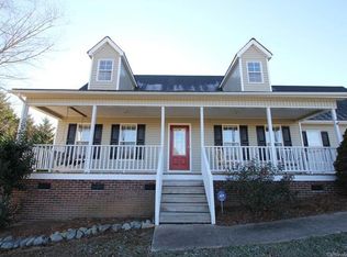 6910 Oxbow Ln #26, Monroe, NC 28110