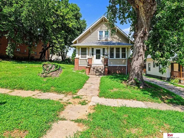 4640 Izard St, Omaha, NE 68132