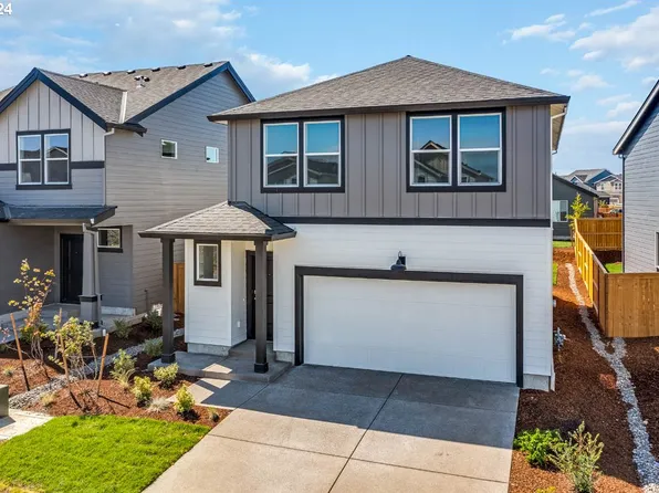 235 Lost Lake St NE, Salem, OR 97301