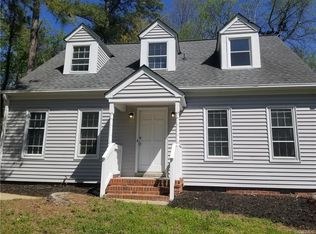 4631 Turner Rd, North Chesterfield, VA 23234