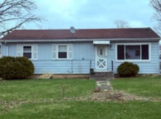 160 White St, Sparta, MI