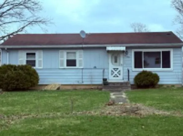 160 White St, Sparta, MI 49345