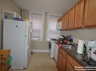 11 Barrows St APT 5A, Allston, MA 02134