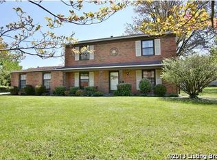 2835 Brookdale Ave, Louisville, KY 40220
