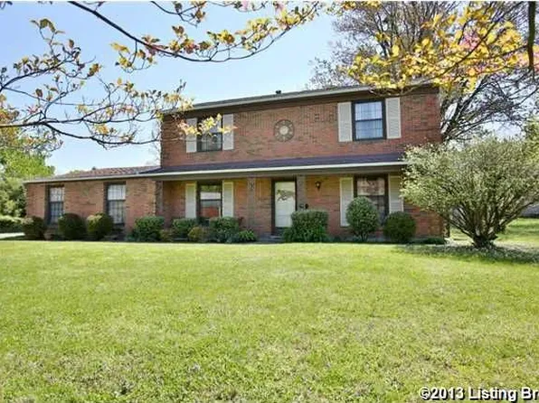 2835 Brookdale Ave, Louisville, KY 40220