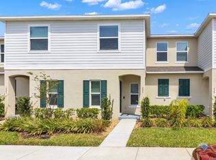 225 Primrose Dr, Davenport, FL 33837