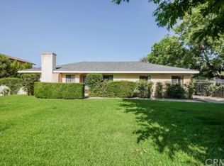 485 Woodward Blvd, Pasadena, CA 91107