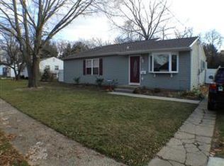 160 Jerrys Ave, Clayton, NJ 08312