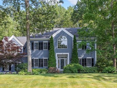 129 Taylor Rd, Marlborough, MA, 01752