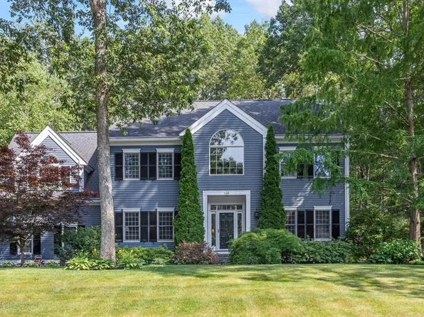 129 Taylor Rd, Marlborough, MA 01752
