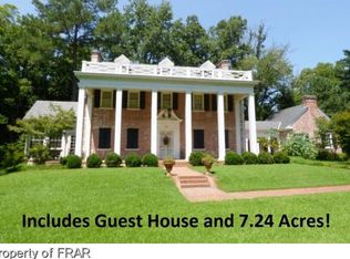 1020 Carthage St, Sanford, NC 27330