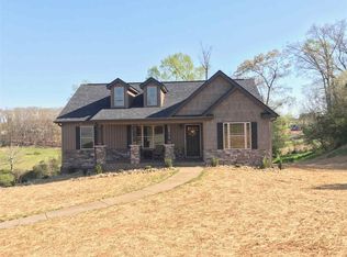 4938 Jonathan Dr, Morristown, TN 37814