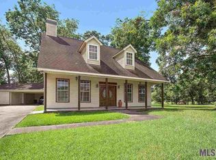 36525 Francine Cir S, Geismar, LA 70734