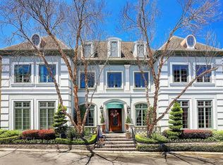1 Exbury Way, Houston, TX 77056