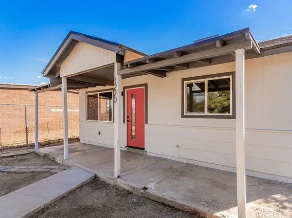 1220 E 34th St, Tucson, AZ 85713