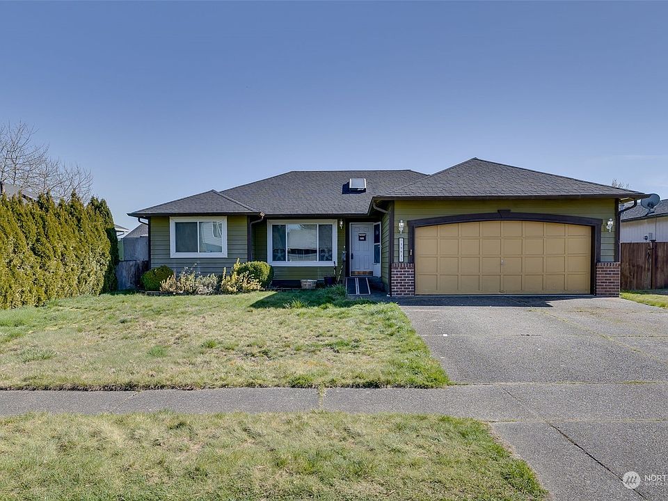 1st image of 13817 51st Drive NE