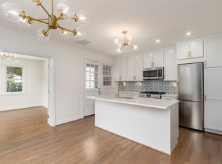 5016 Nebraska Ave NW, Washington, DC 20008