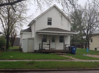 315 E 9th Ave, Mitchell, SD 57301