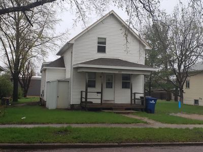 315 E 9th Ave, Mitchell, SD, 57301