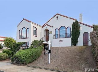 501 Junipero Serra Blvd, San Francisco, CA 94127