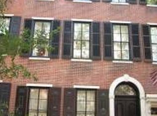 1828 Delancey Pl, Philadelphia, PA 19103