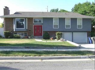 3292 W Bluecrest Dr, West Valley City, UT 84119