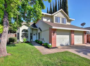 147 Chesterfield Way, Folsom, CA