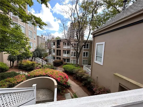 244 13th St NE APT 103, Atlanta, GA 30309