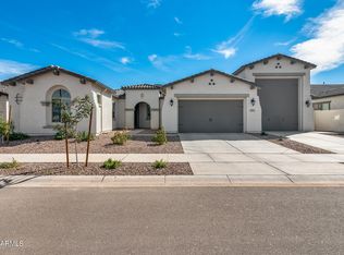 21591 S 229th Way, Queen Creek, AZ 85142