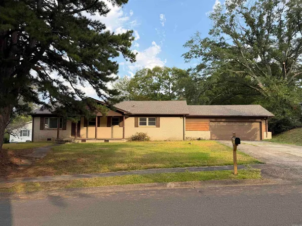 1008 North Pl, Benton, AR 72019