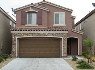4780 San Marcello St, Las Vegas, NV 89147