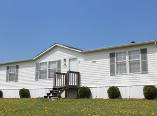 113 Moccasin Rd, Chillicothe, OH 45601