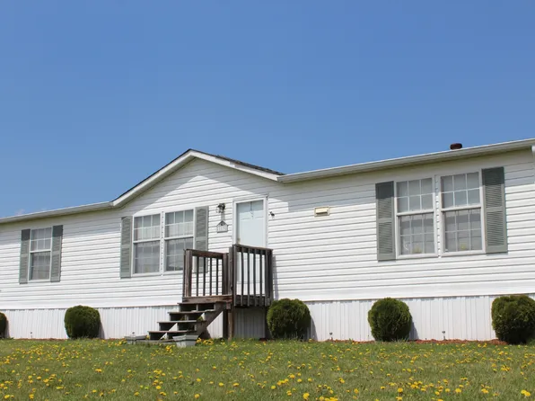 113 Moccasin Rd, Chillicothe, OH 45601