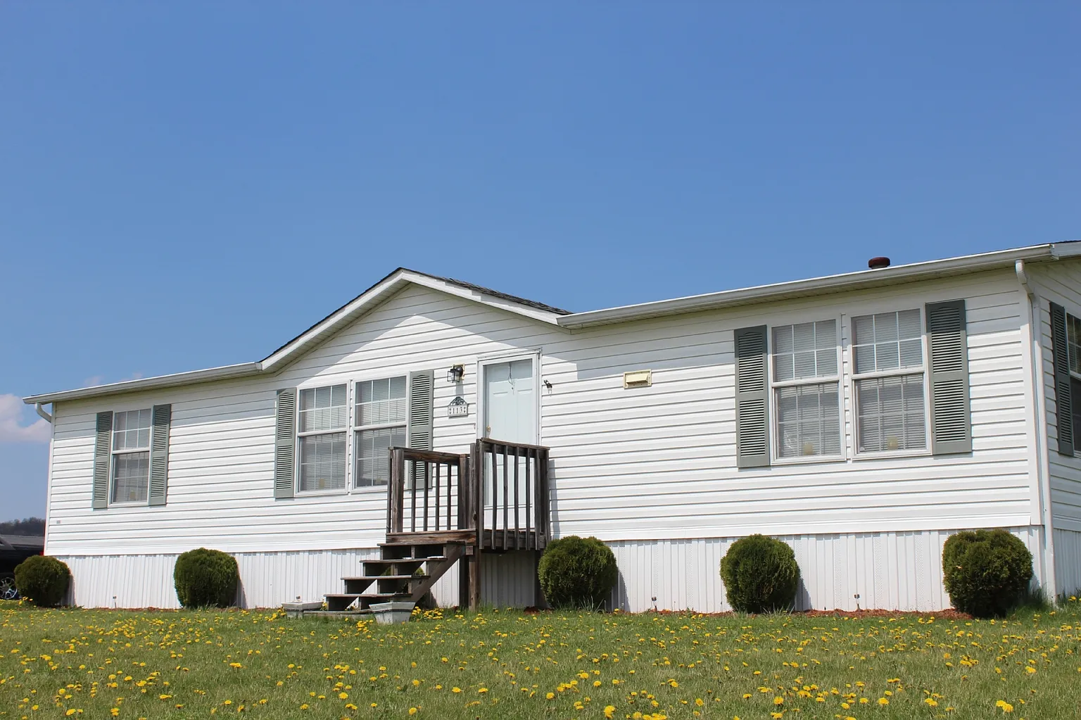 113 Moccasin Rd photo 1