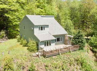 315 Fox Ridge Rd, Margaretville, NY 12455