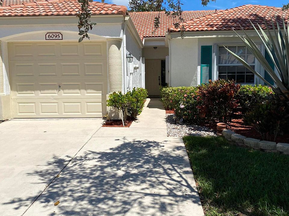 6095 Floral Lakes Dr, Delray Beach, FL 33484 Zillow